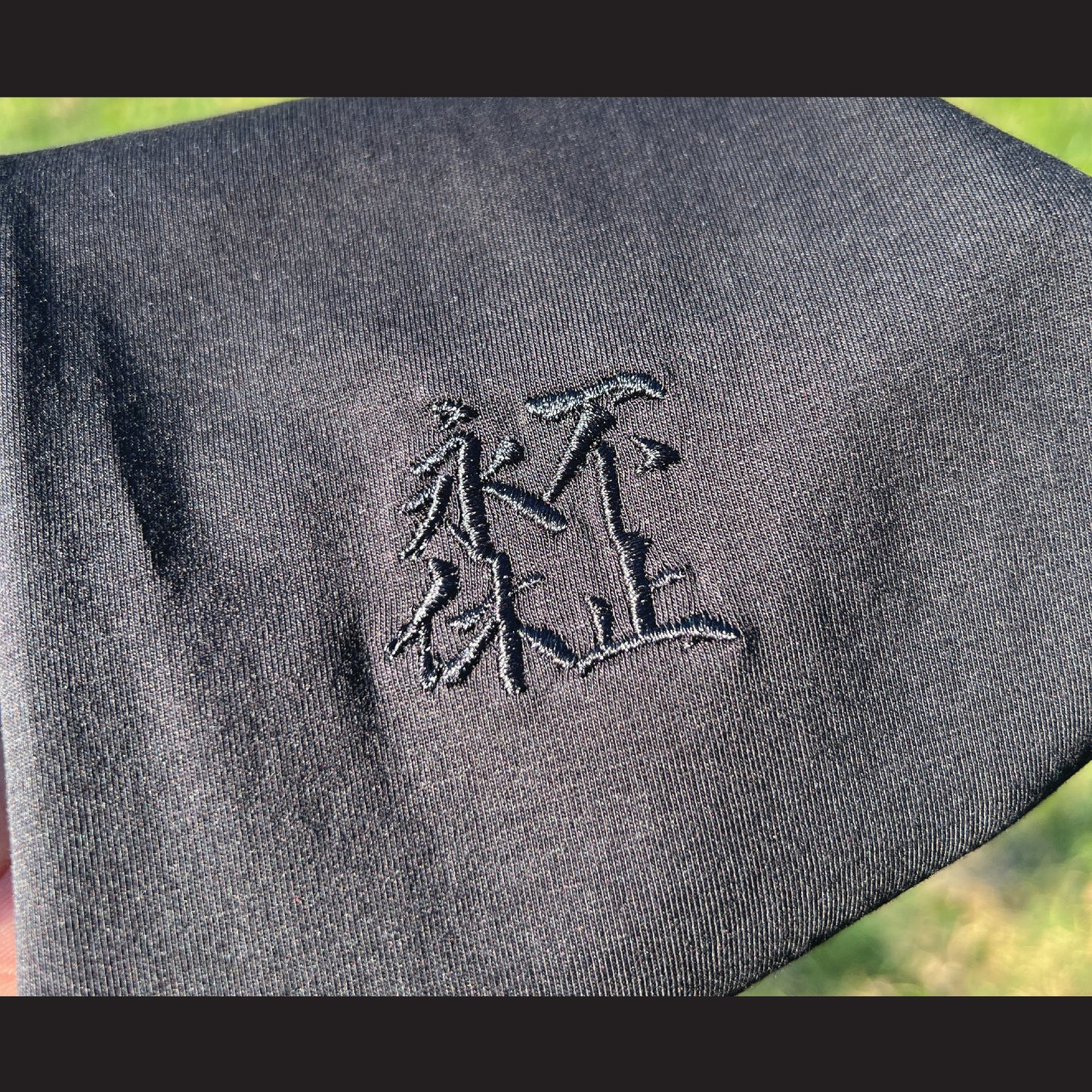 預購-奧運系列刺繡T恤-永不休止