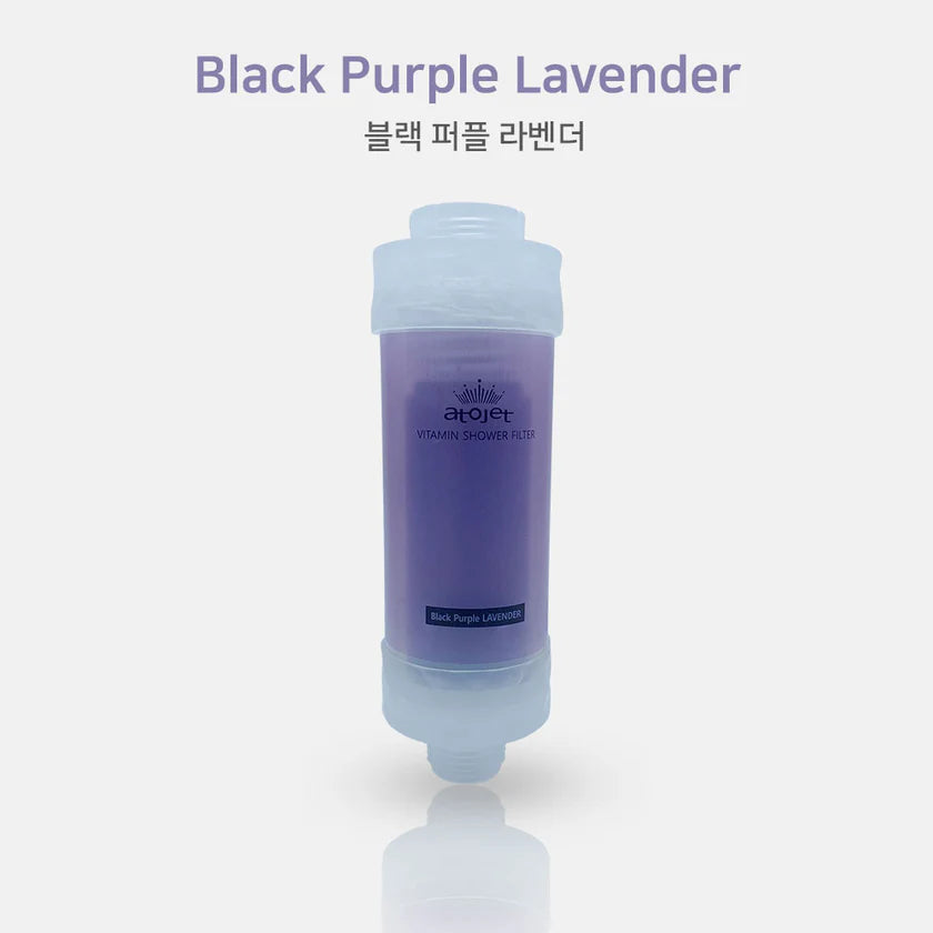 Korea Atojet Vitamin C Shower Filter