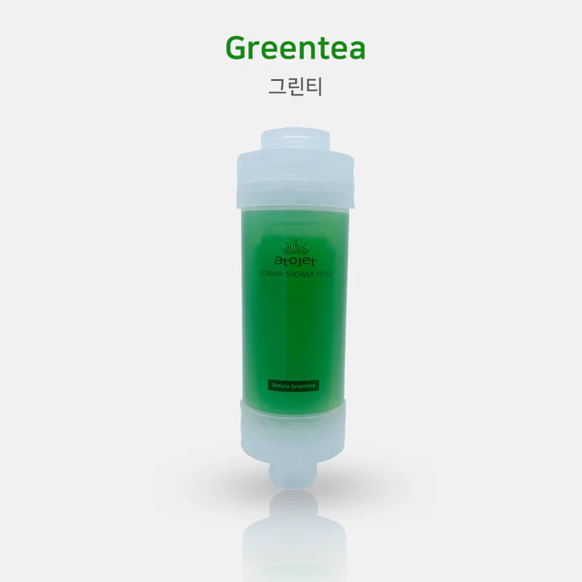 Korea Atojet Vitamin C Shower Filter