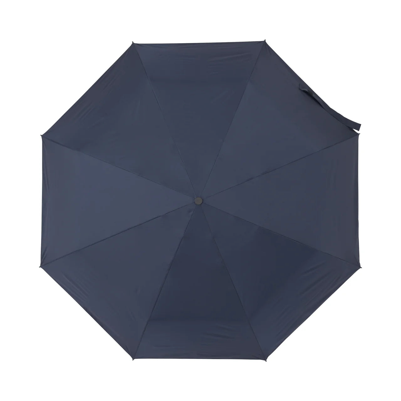 Full Shading Oversized 8-Rib Ultra-Light Manual Umbrella | Japan Amvel TOUGHNESS