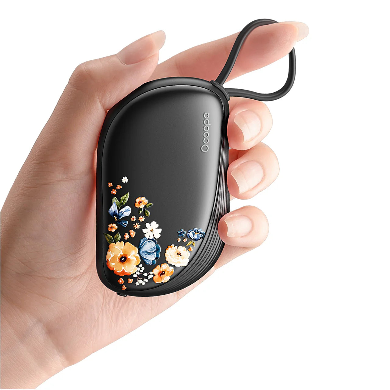 【現貨】超輕量速熱暖手寶 │ Ocoopa UT5 Sway