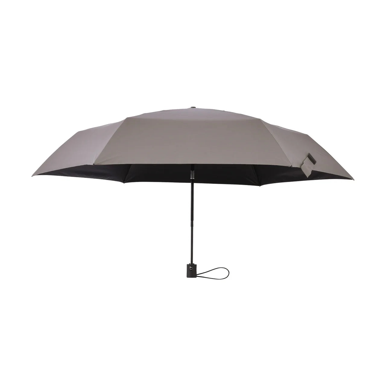 Amvel Ultralight Full Blackout Automatic Folding Umbrella | HEATBLOCK VERYKA