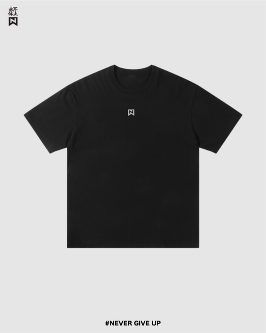 NGU Rainbow Great things take time T-Shirt