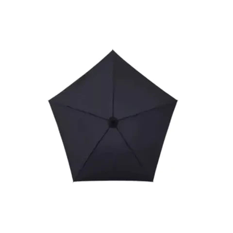 The World's Lightest Functional Umbrella | Pentagon72