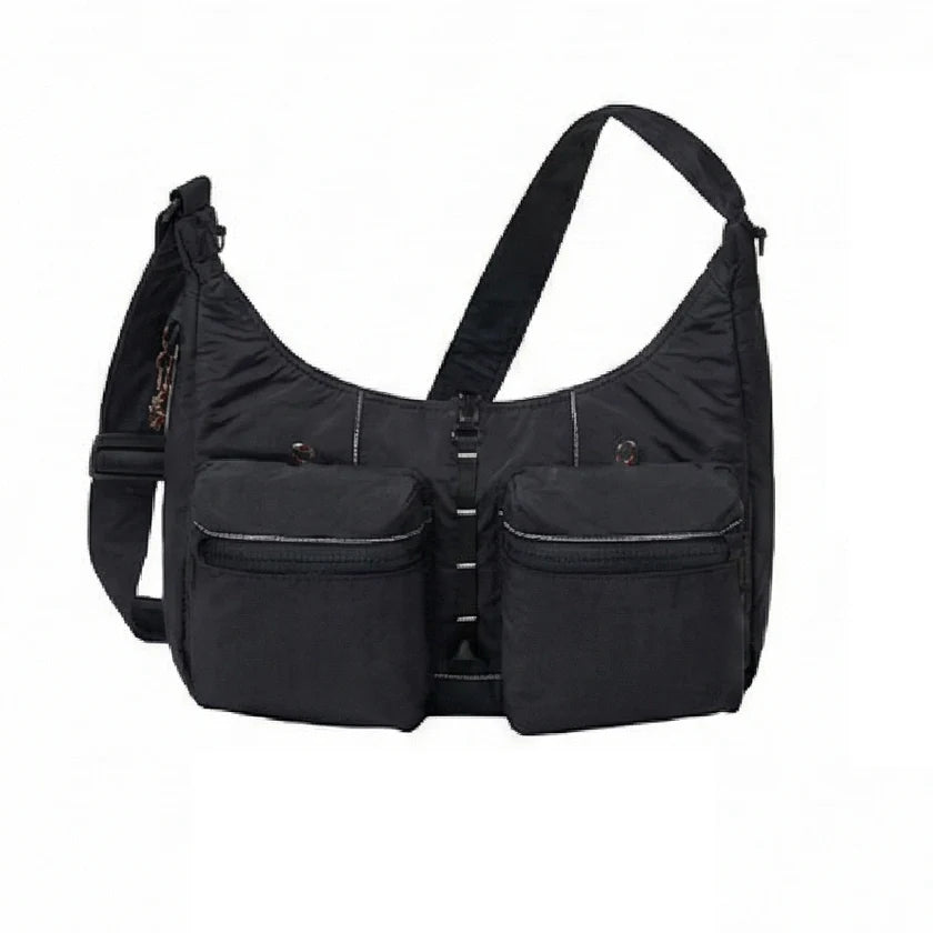 【現貨】極致防盜斜揹袋│Branden Safe Plus Cross Bag