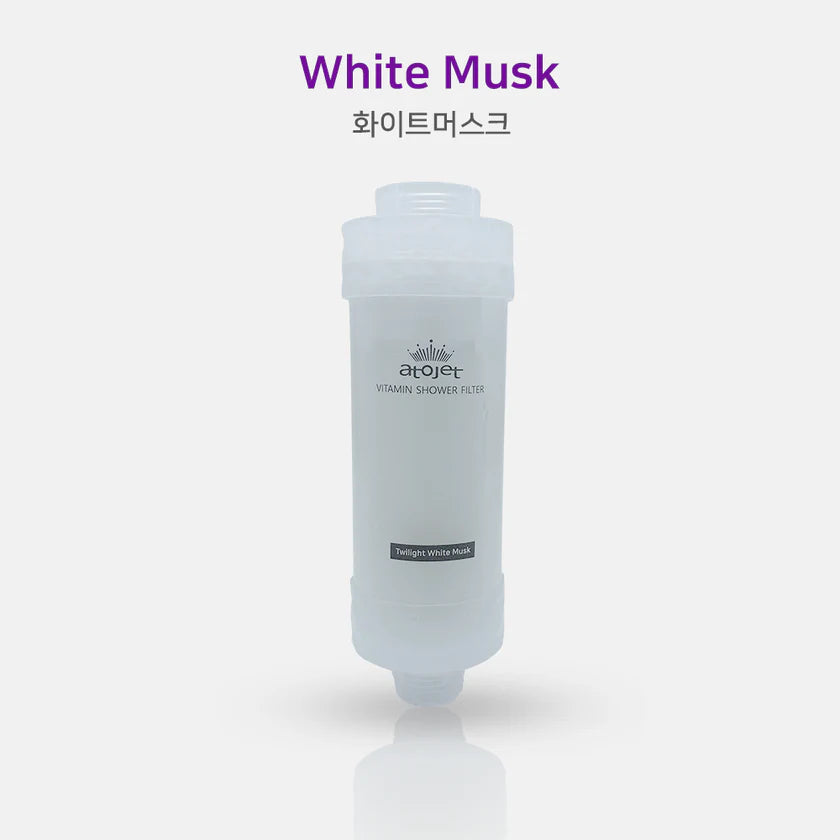 Korea Atojet Vitamin C Shower Filter