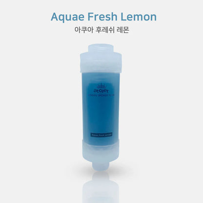 Korea Atojet Vitamin C Shower Filter