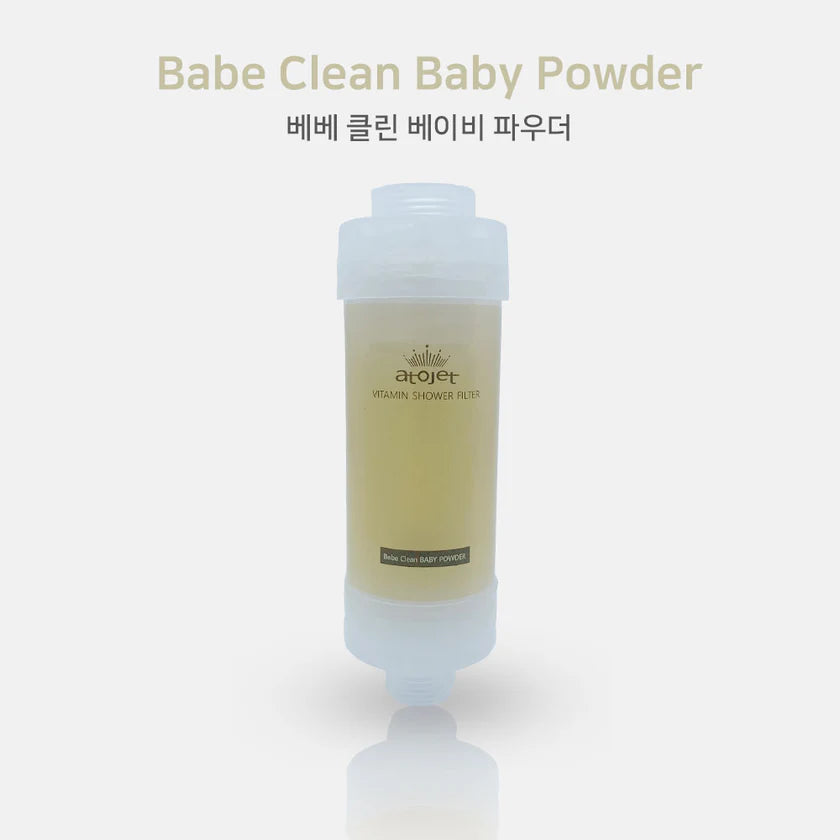 Korea Atojet Vitamin C Shower Filter