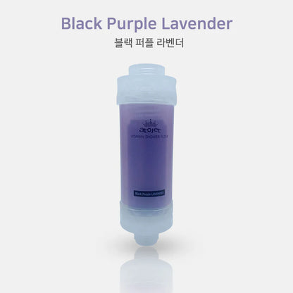 Korea Atojet Vitamin C Shower Filter