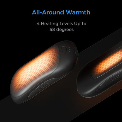 10000mAh磁力分體設計電子暖手器 | OCOOPA UT3 Pro