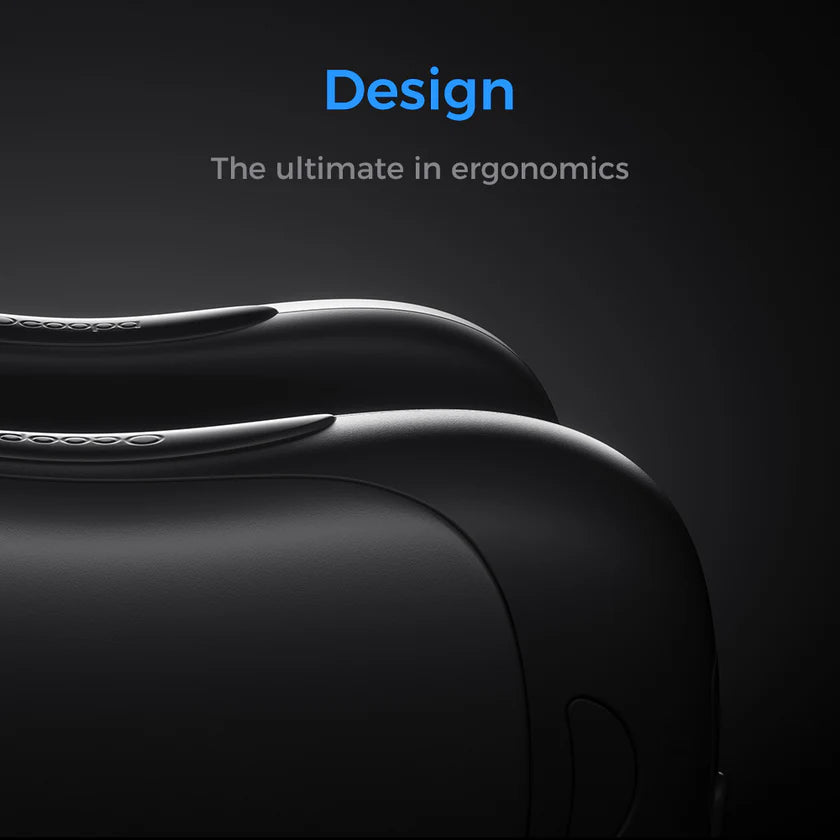 10000mAh磁力分體設計電子暖手器 | OCOOPA UT3 Pro