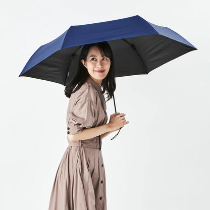 108cm Full Shade, Extra Large, Ultra-Light Automatic Umbrella | Japan Amvel VERYKAL LARGE Flat