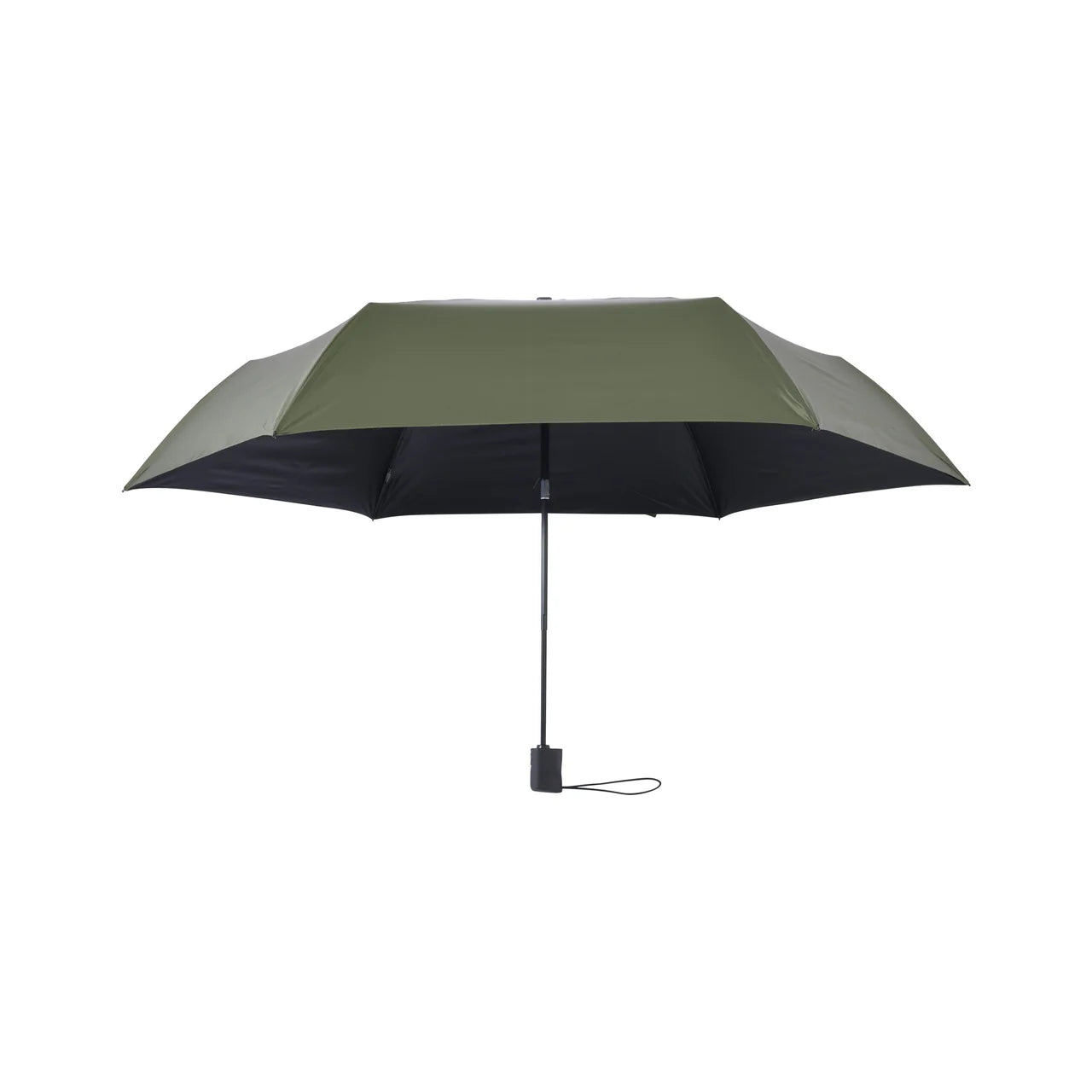 108cm Full Shade, Extra Large, Ultra-Light Automatic Umbrella | Japan Amvel VERYKAL LARGE Flat