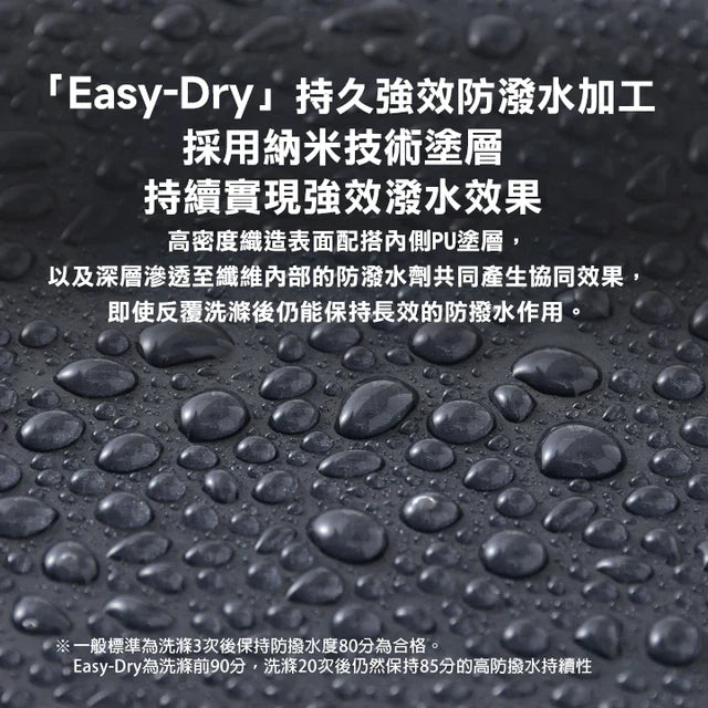 108cm Full Shade, Extra Large, Ultra-Light Automatic Umbrella | Japan Amvel VERYKAL LARGE Flat
