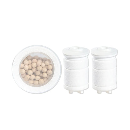 Atojet 3rd Generation Mini Shower Head │ A Must-Have for Travel │ Made in Korea