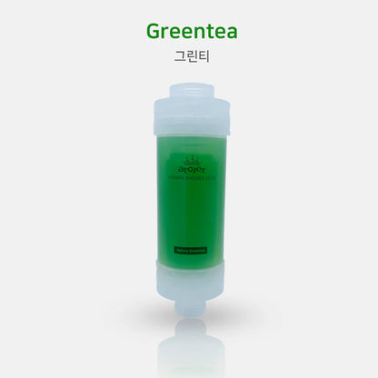 Korea Atojet Vitamin C Shower Filter