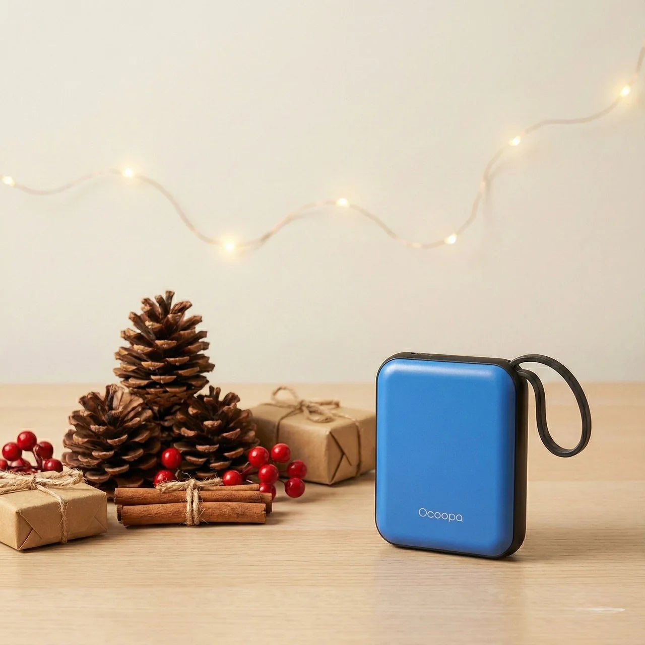 【現貨】超迷你速熱暖手寶 │ Ocoopa UT5 Nano（單隻裝）