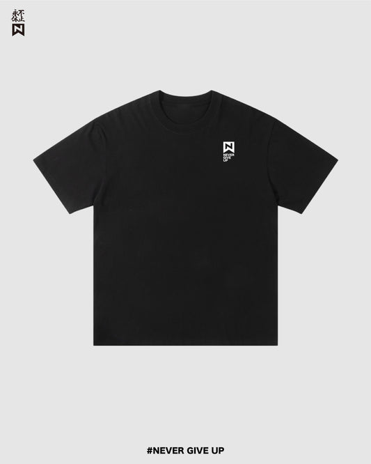 HK Rope Skipping  T-Shirt