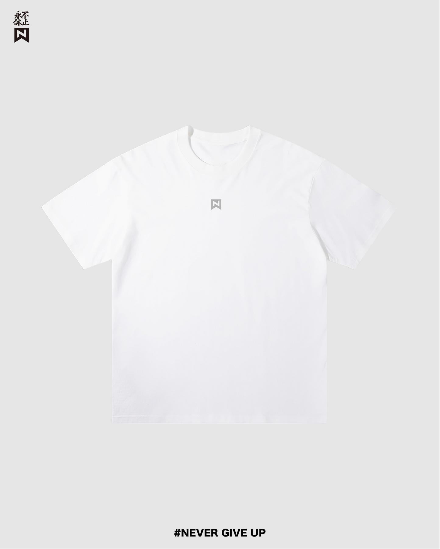 NGU Rainbow Great things take time  T-Shirt
