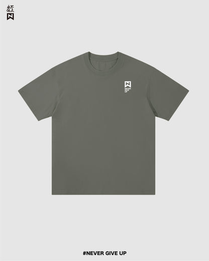 HK Rope Skipping  T-Shirt