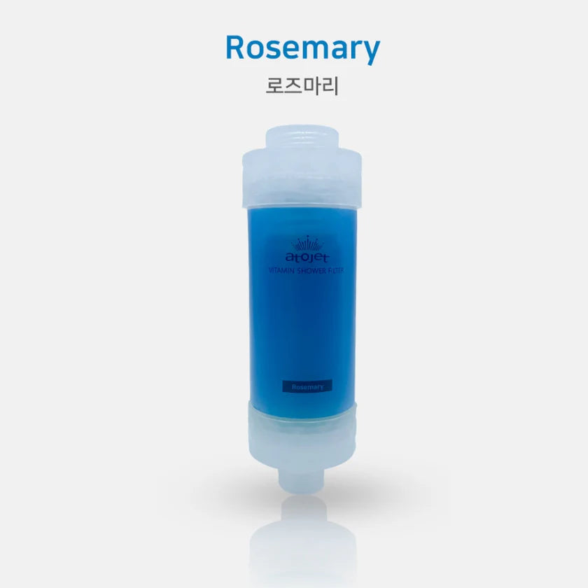 Korea Atojet Vitamin C Shower Filter