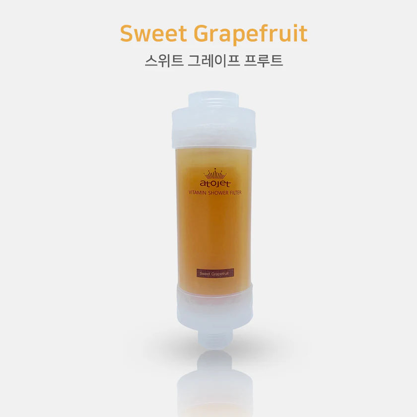 Korea Atojet Vitamin C Shower Filter