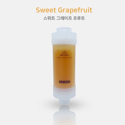 Korea Atojet Vitamin C Shower Filter
