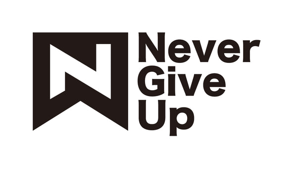 NeverGiveUp永不休止