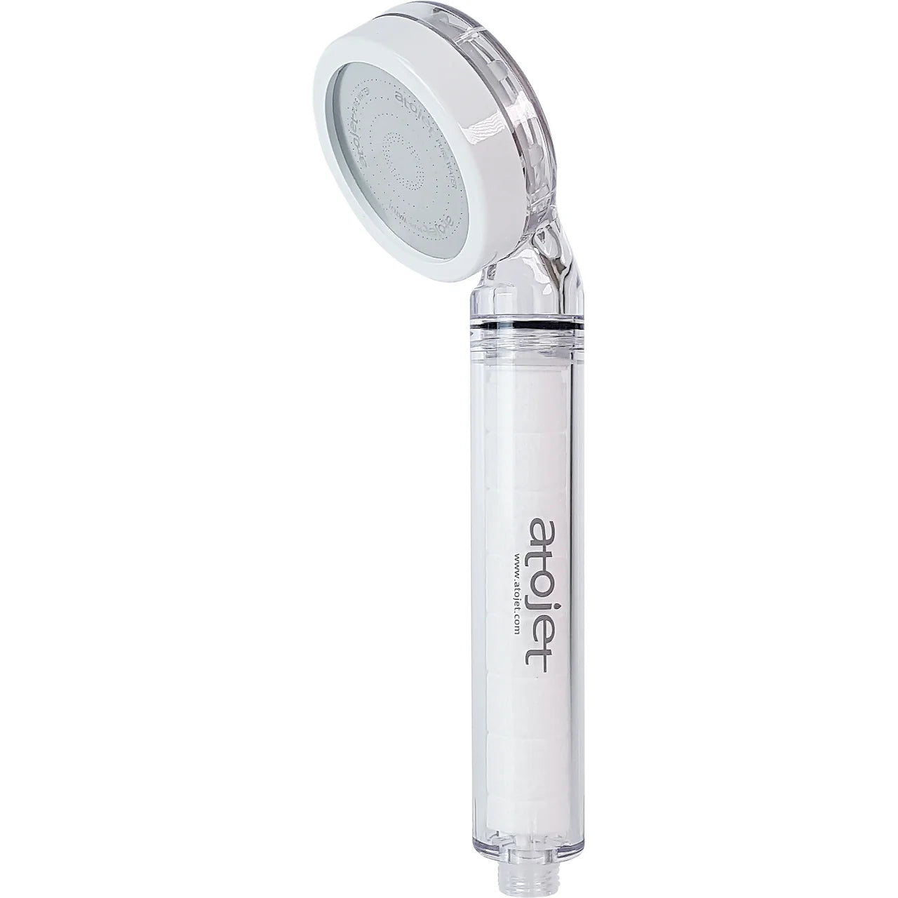【In Stock】Atojet Korea Vitamin Aroma Filter Shower Head │AJ 8200