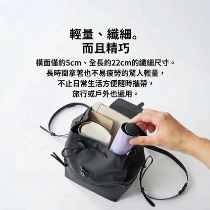 Amvel Ultra-light Fully Shading Folding Umbrella | HEATBLOCK Pentagon