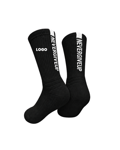 Team Custom Socks