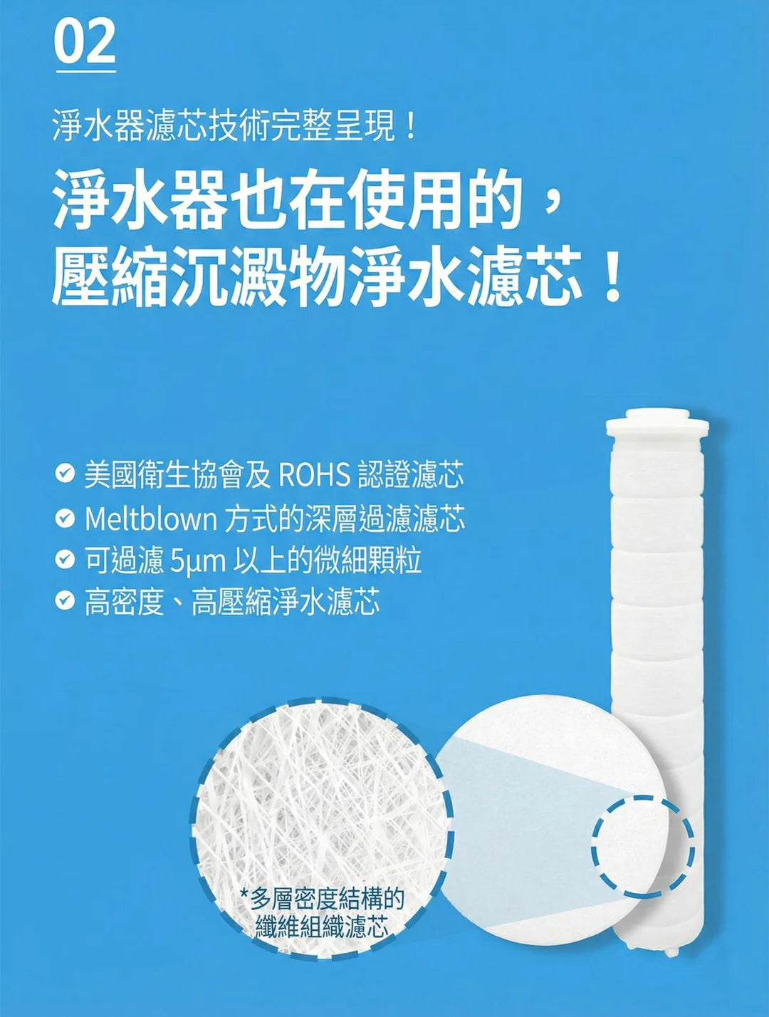 【In Stock】Atojet Korea Vitamin Aroma Filter Shower Head │AJ 8200