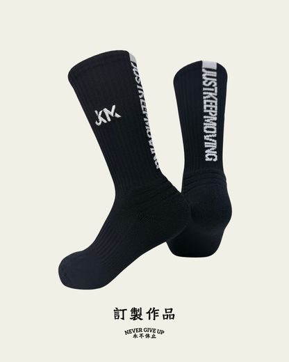 團隊襪 - 全新訂製款