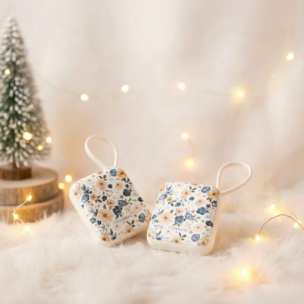 【現貨】超迷你速熱暖手寶 │ Ocoopa UT5 Nano（單隻裝）