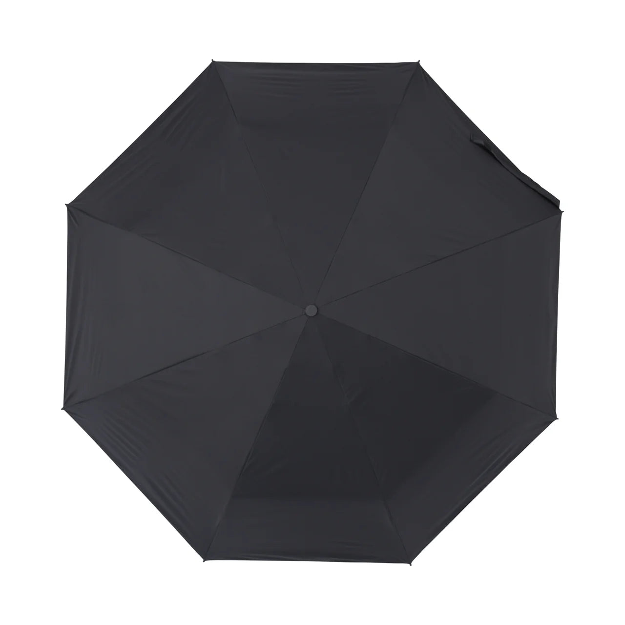 Full Shading Oversized 8-Rib Ultra-Light Manual Umbrella | Japan Amvel TOUGHNESS