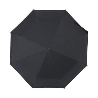 Full Shading Oversized 8-Rib Ultra-Light Manual Umbrella | Japan Amvel TOUGHNESS