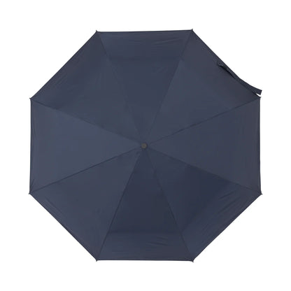 Full Shading Oversized 8-Rib Ultra-Light Manual Umbrella | Japan Amvel TOUGHNESS