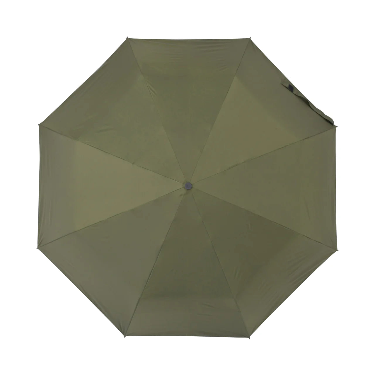 Full Shading Oversized 8-Rib Ultra-Light Manual Umbrella | Japan Amvel TOUGHNESS