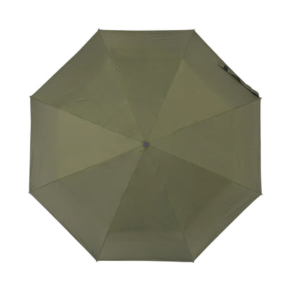 Full Shading Oversized 8-Rib Ultra-Light Manual Umbrella | Japan Amvel TOUGHNESS
