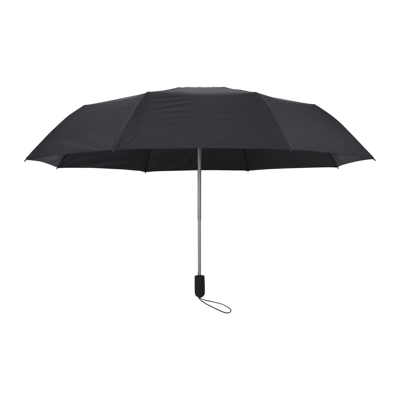 Full Shading Oversized 8-Rib Ultra-Light Manual Umbrella | Japan Amvel TOUGHNESS
