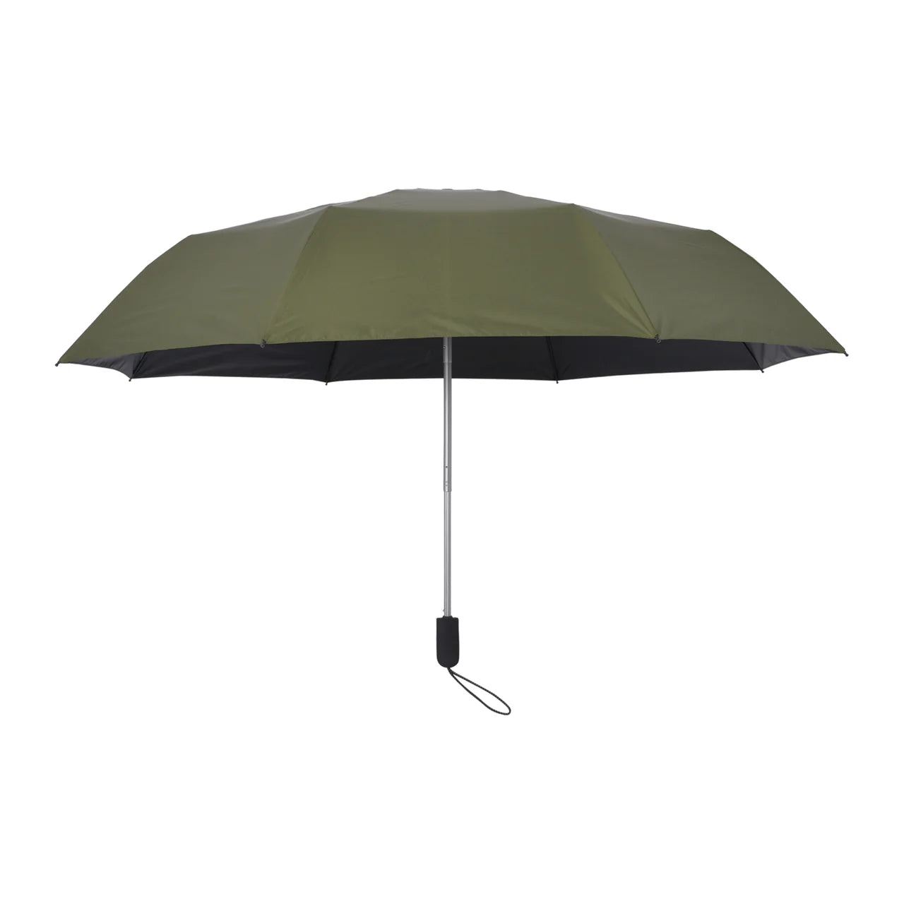 Full Shading Oversized 8-Rib Ultra-Light Manual Umbrella | Japan Amvel TOUGHNESS