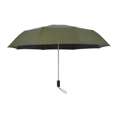 Full Shading Oversized 8-Rib Ultra-Light Manual Umbrella | Japan Amvel TOUGHNESS