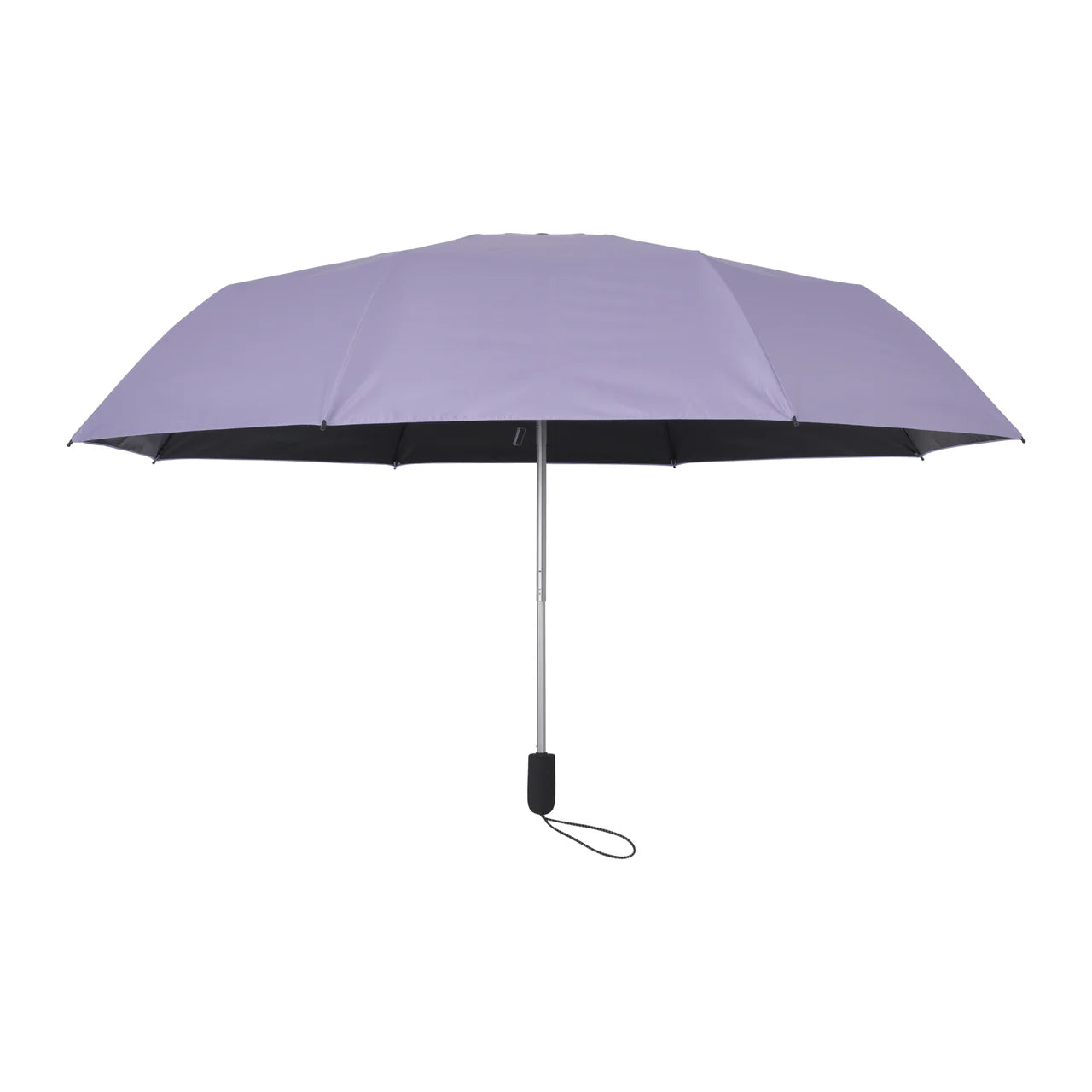 Full Shading Oversized 8-Rib Ultra-Light Manual Umbrella | Japan Amvel TOUGHNESS