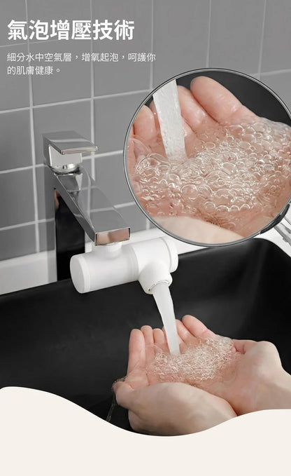 Atojet Aerating Faucet Filter │ Duri Sink Filter