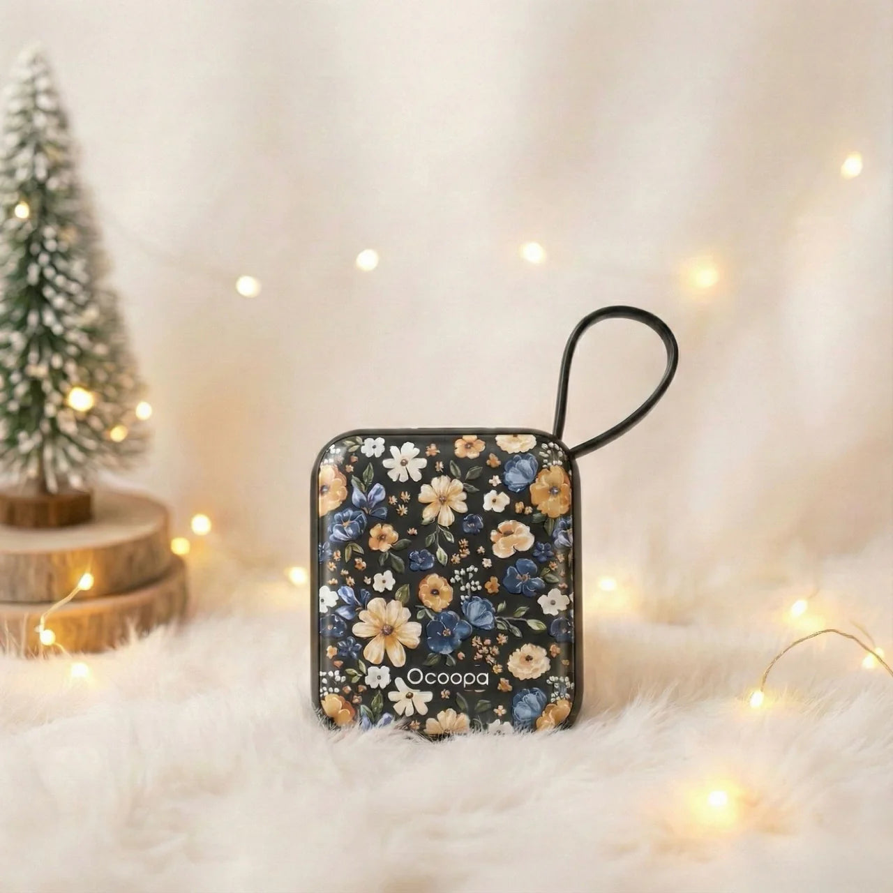 【現貨】超迷你速熱暖手寶 │ Ocoopa UT5 Nano（單隻裝）