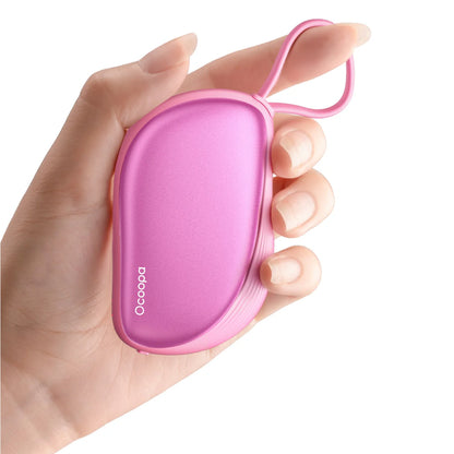 【現貨】超輕量速熱暖手寶 │ Ocoopa UT5 Sway