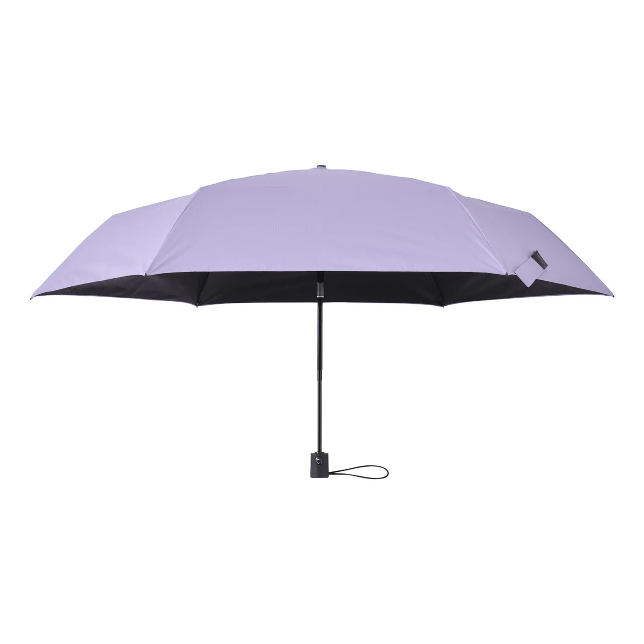 Amvel Ultralight Full Blackout Automatic Folding Umbrella | HEATBLOCK VERYKA