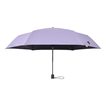 Amvel Ultralight Full Blackout Automatic Folding Umbrella | HEATBLOCK VERYKA