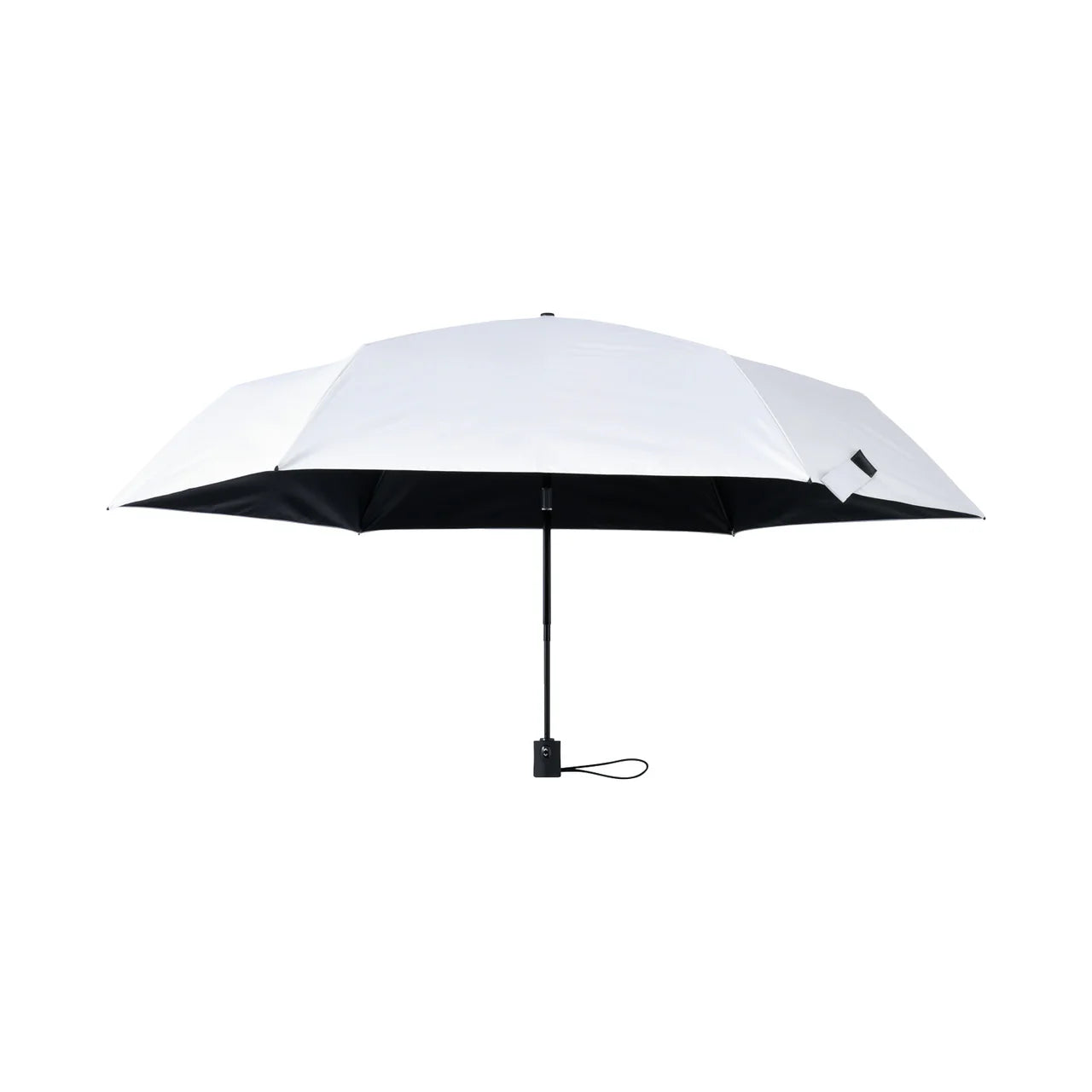 Amvel Ultralight Full Blackout Automatic Folding Umbrella | HEATBLOCK VERYKA