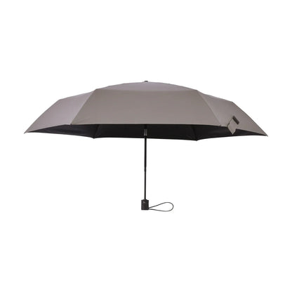 Amvel Ultralight Full Blackout Automatic Folding Umbrella | HEATBLOCK VERYKA